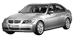 BMW E92 U0194 Fault Code